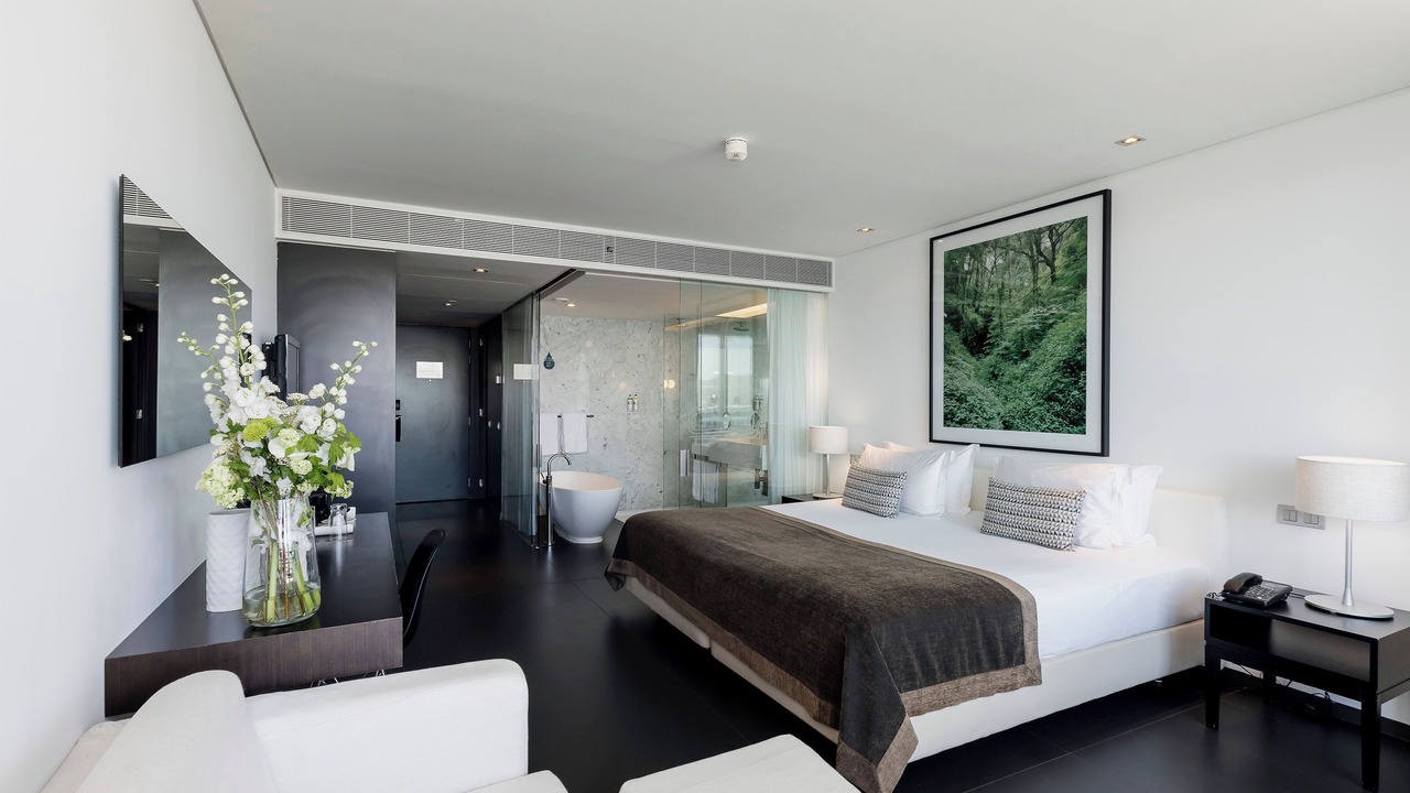 Photo of Bedroom in Carvalhal