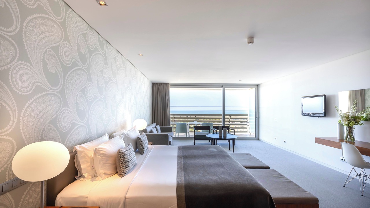 Photo of Bedroom in Carvalhal