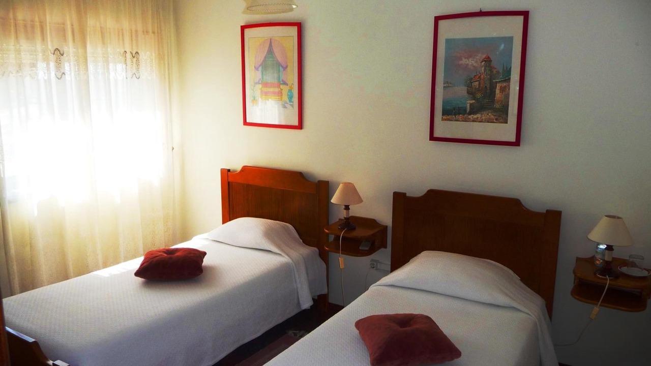 Photo of Bedroom in Serra d'El Rei