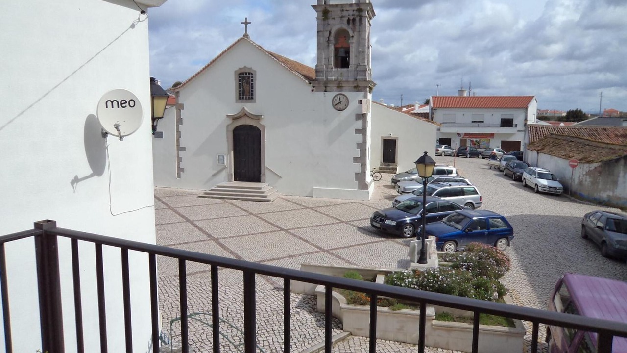 Photo of Buildings in Serra d'El Rei