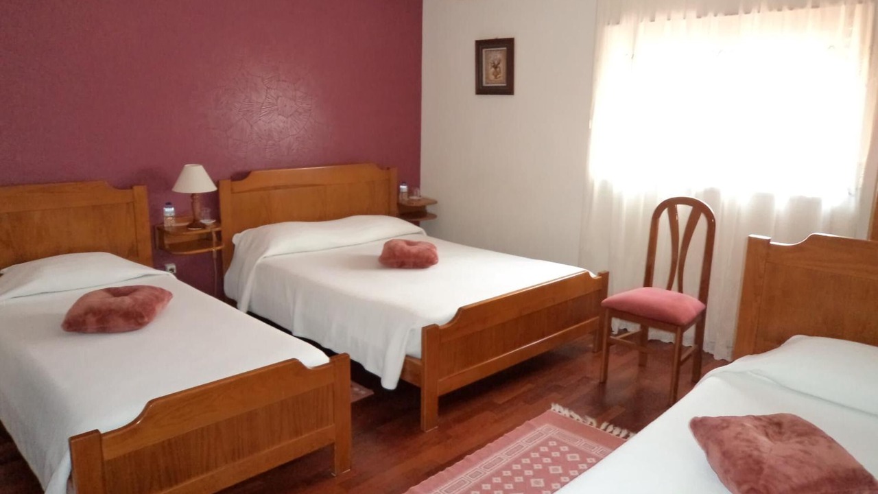 Photo of Bedroom in Serra d'El Rei