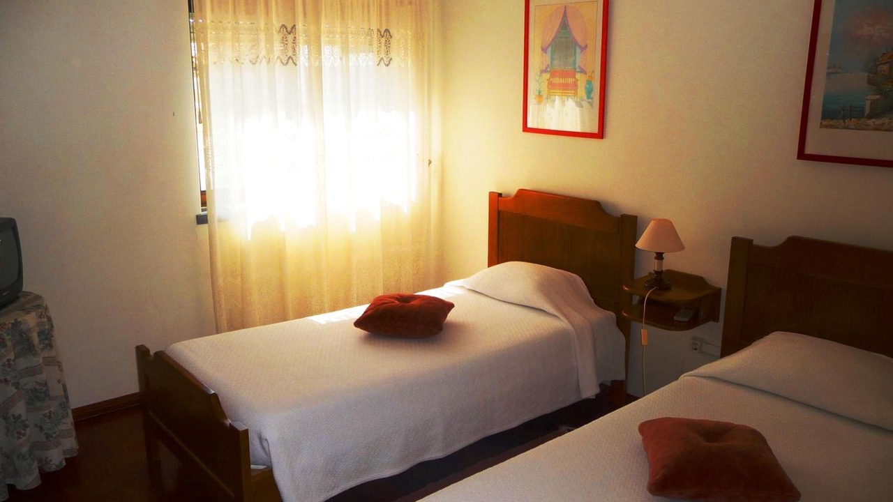 Photo of Bedroom in Serra d'El Rei