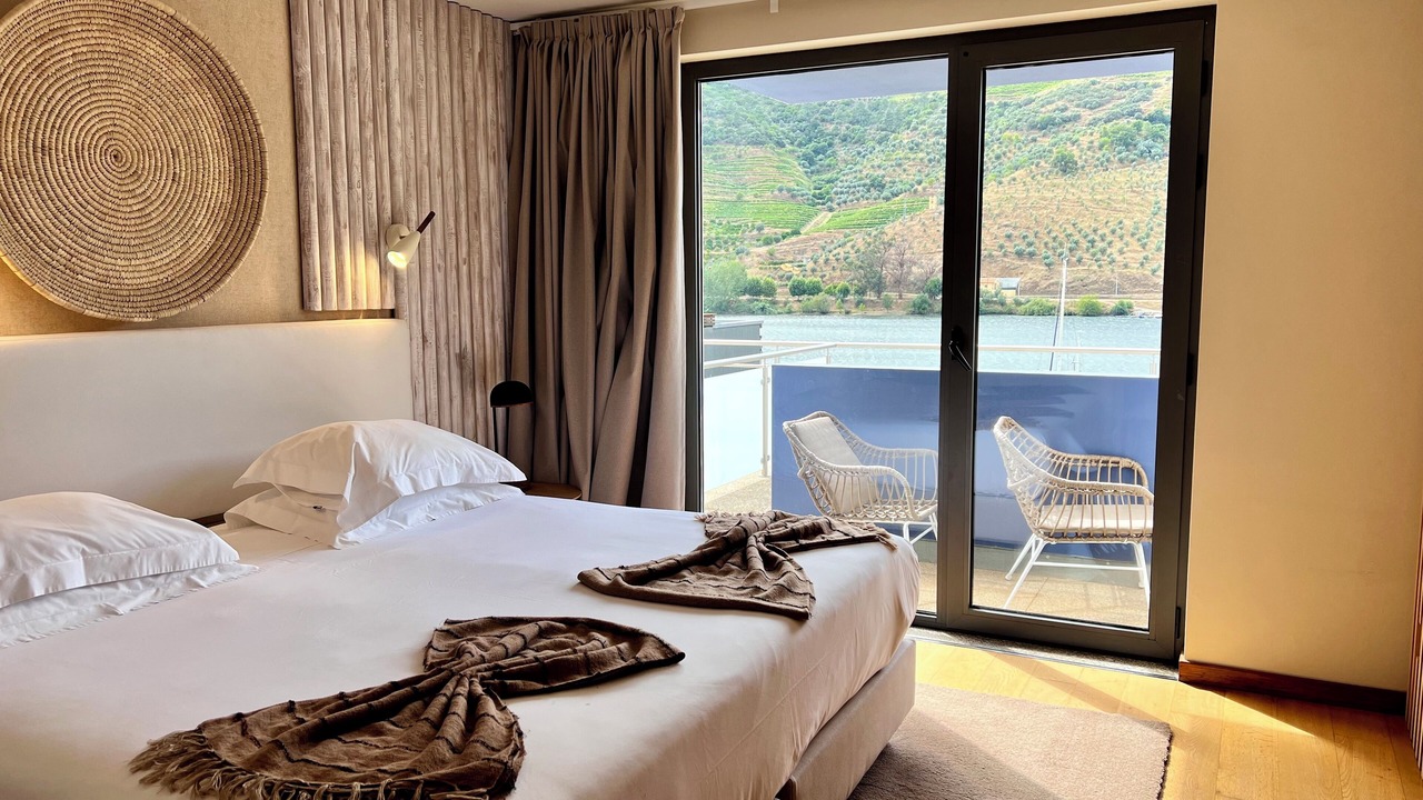 Photo of Bedroom in Armamar