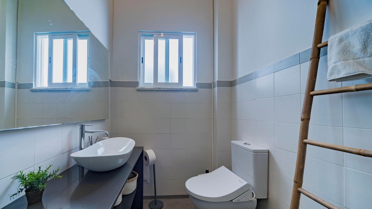 Photo of Bathroom in Sintra