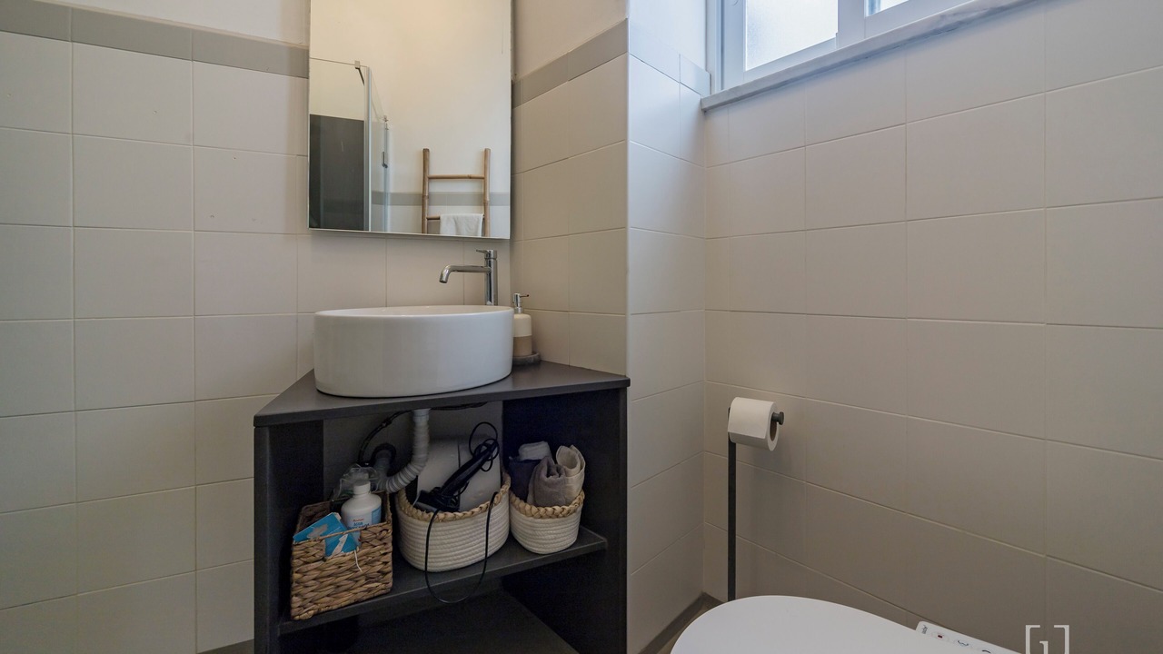 Photo of Bathroom in Sintra