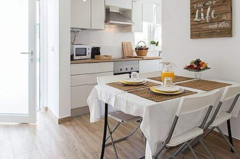 Photo of Kitchen in Serra da Pescaria