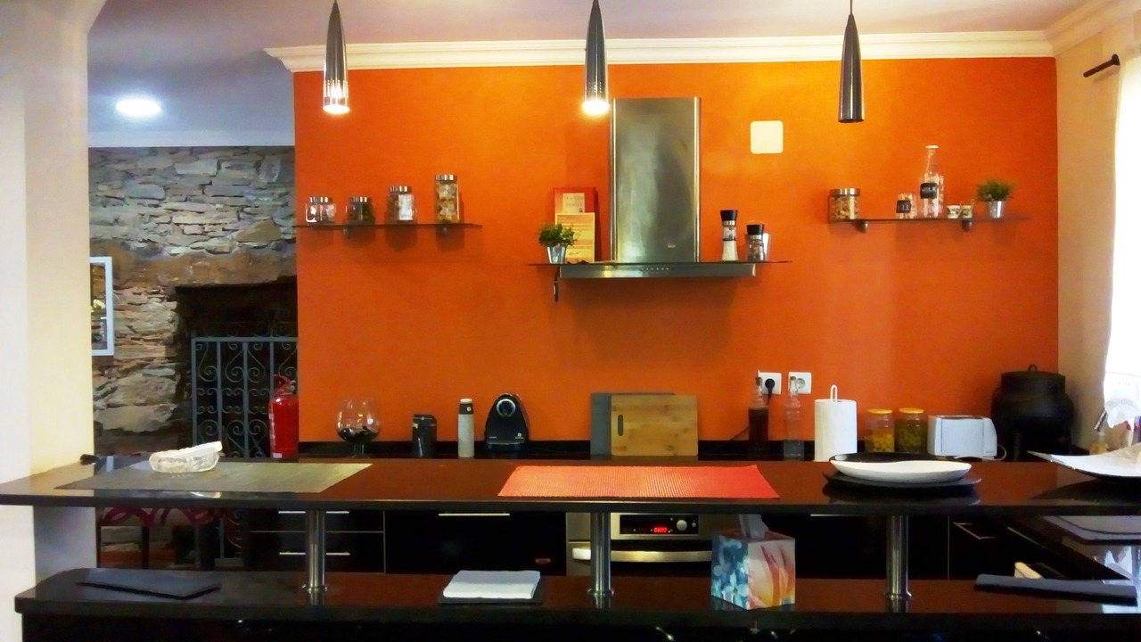 Photo of Kitchen in Braganca