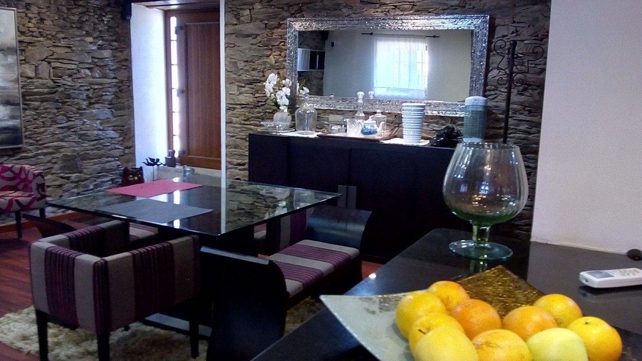 Photo of Livingroom in Braganca
