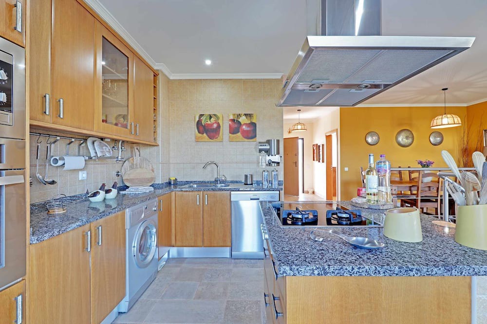 Photo of Kitchen in Burgau