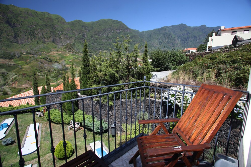Photo of Patio Balcony in Sao Vicente