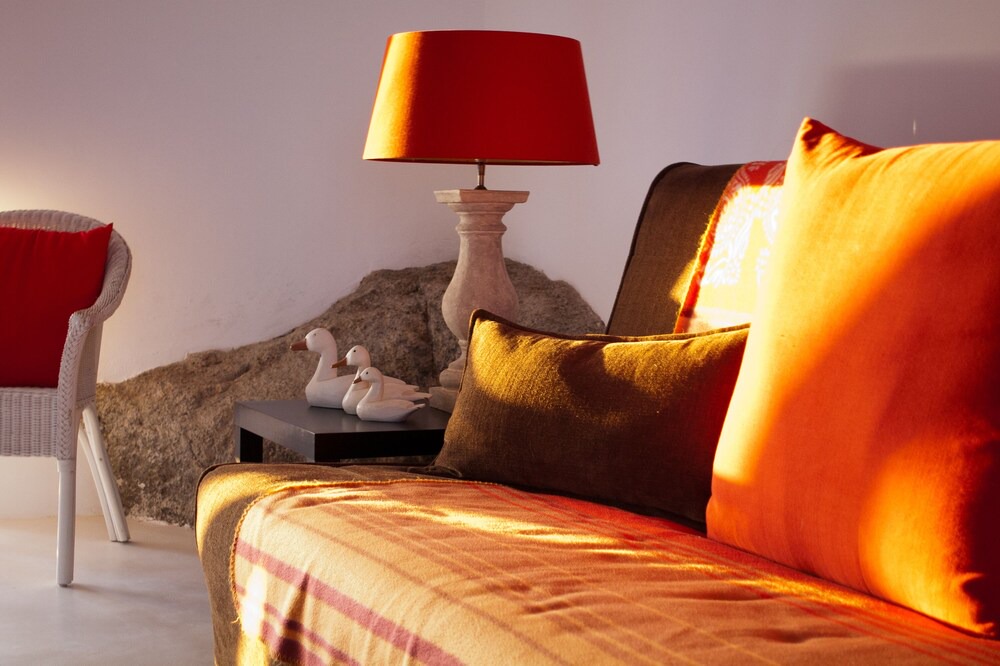 Photo of Livingroom in Santiago Maior