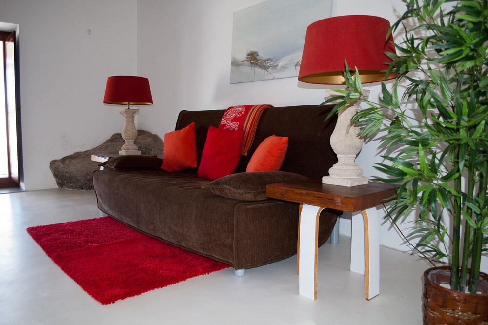 Photo of Livingroom in Santiago Maior