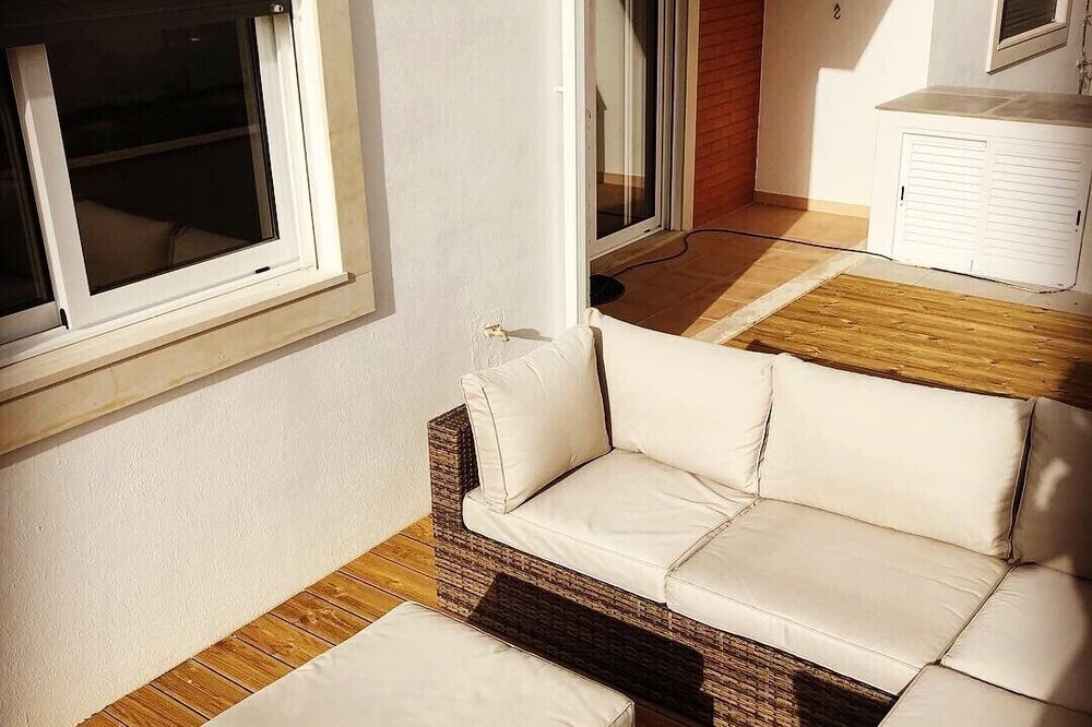 Photo of Livingroom in Vale Furado