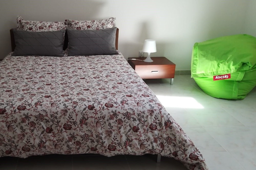 Photo of Bedroom in Vale Furado