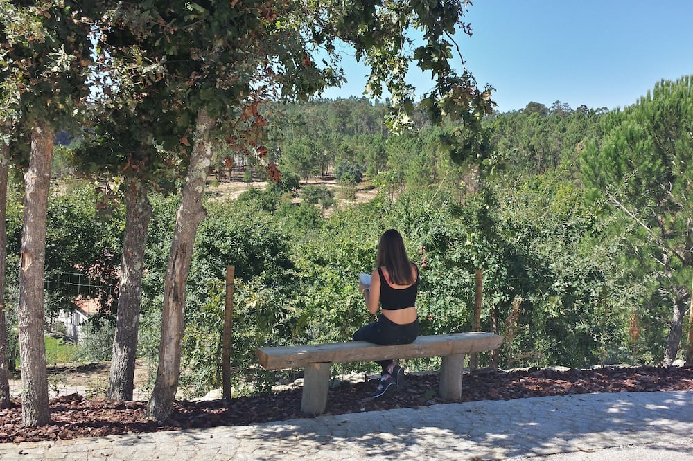 Photo of Outdoor in Carregal do Sal