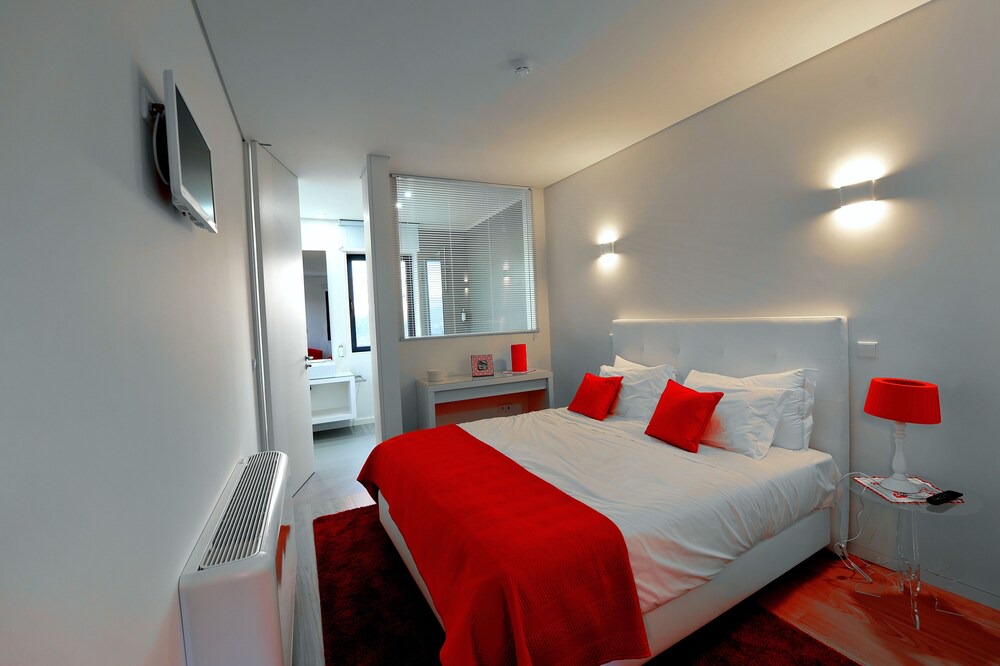 Photo of Bedroom in Fafe