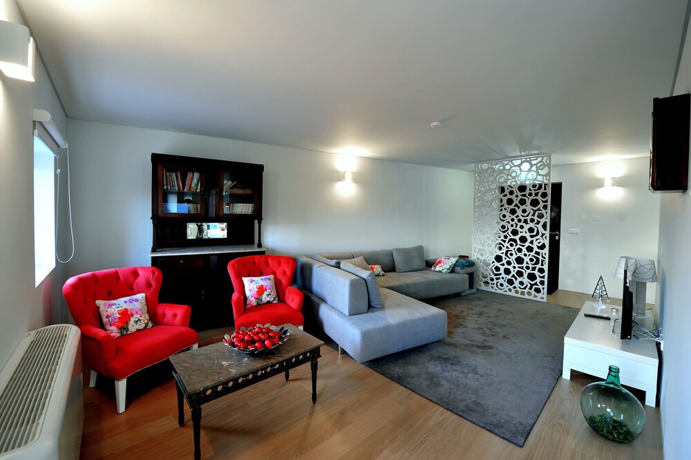 Photo of Livingroom in Fafe