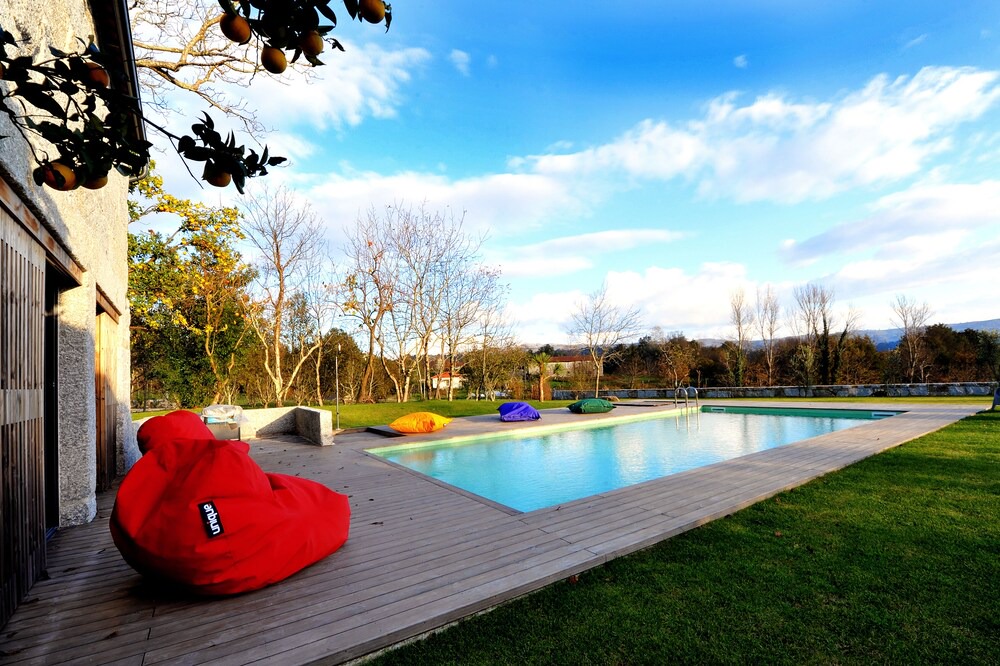 Photo of Outdoor in Fafe
