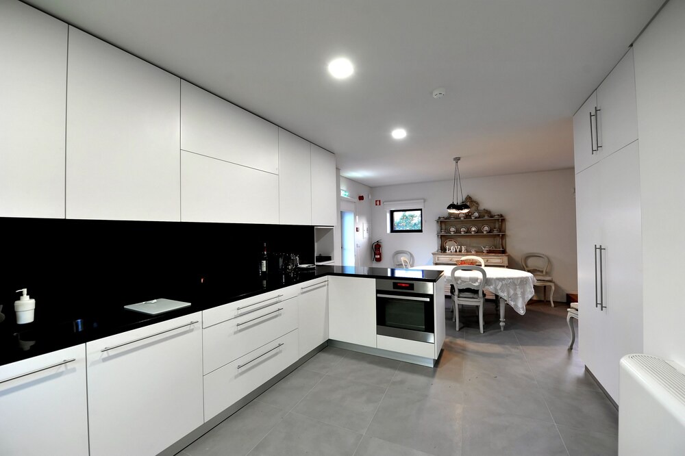 Photo of Kitchen in Fafe