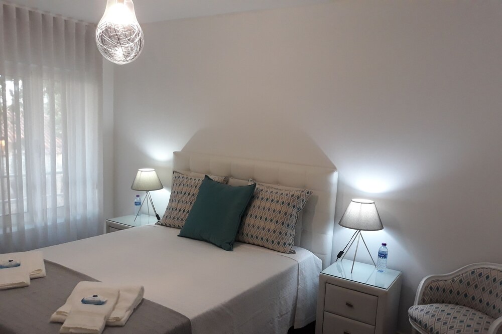 Photo of Bedroom in Apulia e Fao