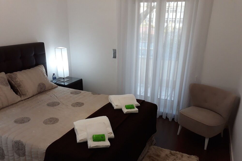 Photo of Bedroom in Apulia e Fao
