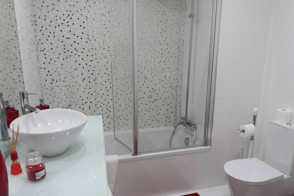 Photo of Bathroom in Apulia e Fao