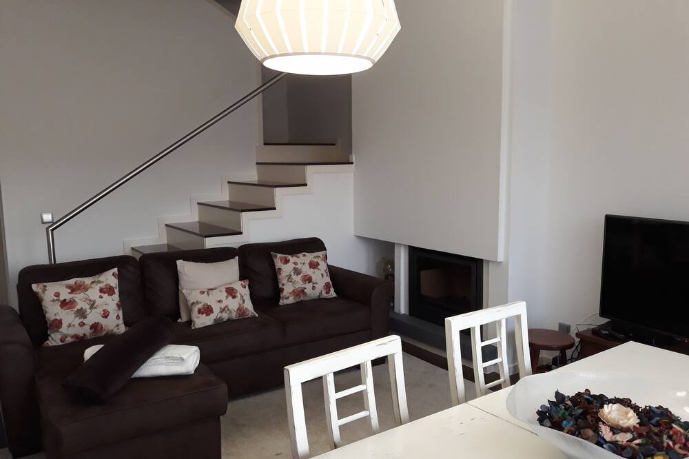Photo of Livingroom in Apulia e Fao