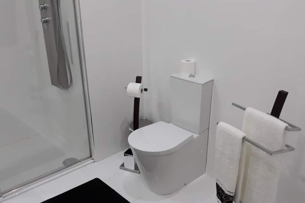 Photo of Bathroom in Apulia e Fao