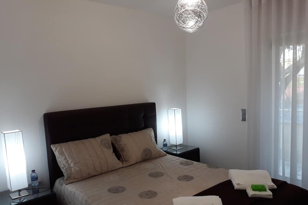 Photo of Bedroom in Apulia e Fao