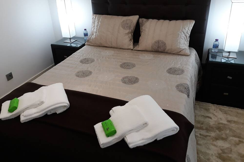 Photo of Bedroom in Apulia e Fao