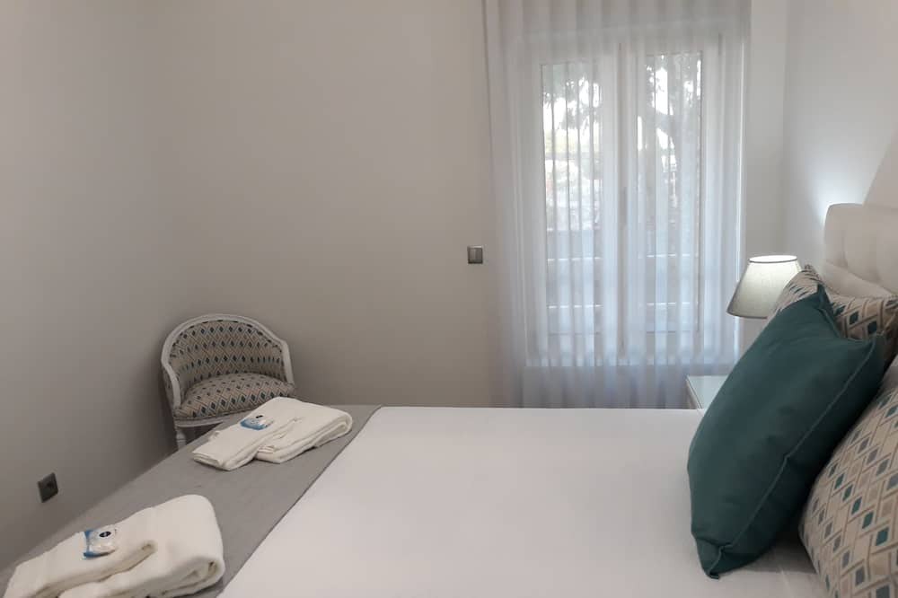 Photo of Bedroom in Apulia e Fao