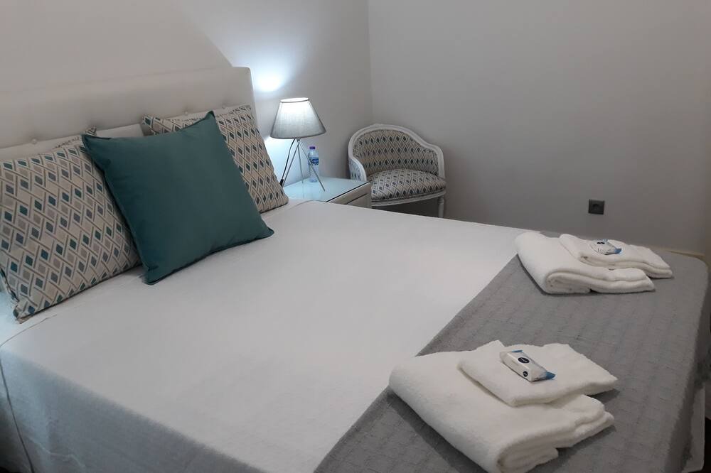 Photo of Bedroom in Apulia e Fao