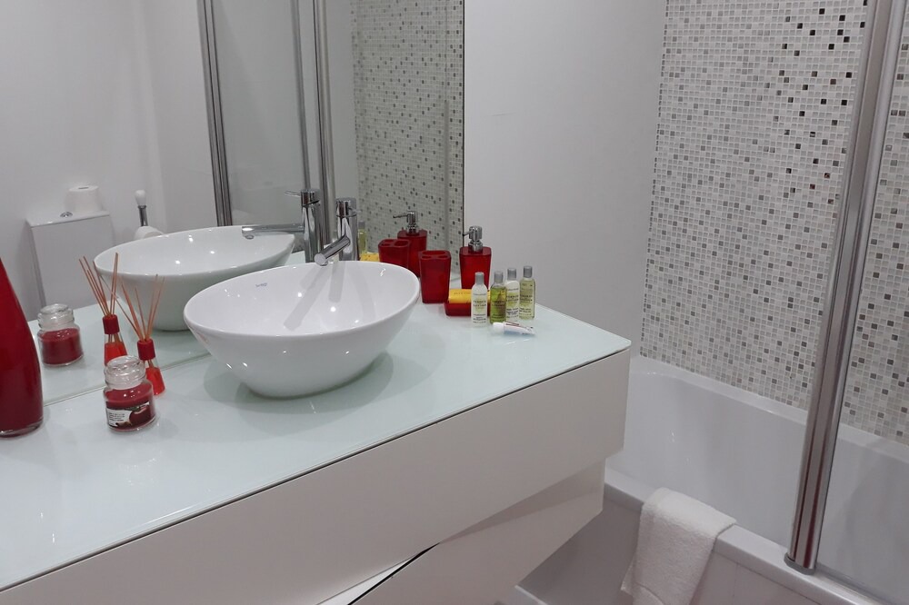Photo of Bathroom in Apulia e Fao