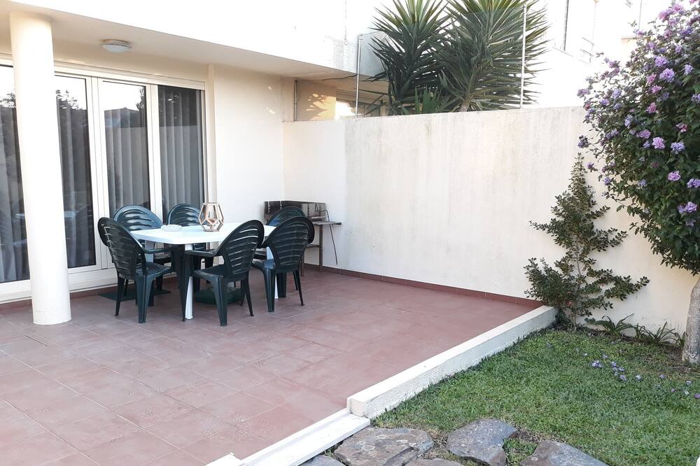 Photo of Patio Balcony in Apulia e Fao