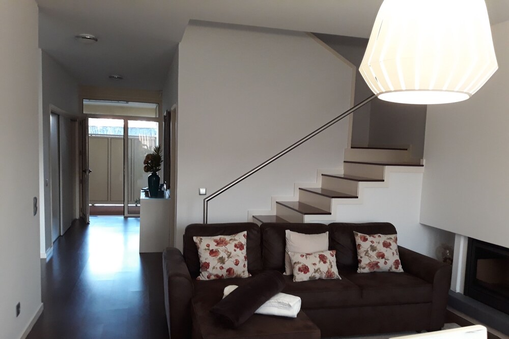Photo of Livingroom in Apulia e Fao