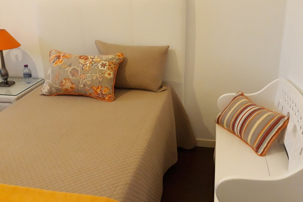 Photo of Bedroom in Apulia e Fao