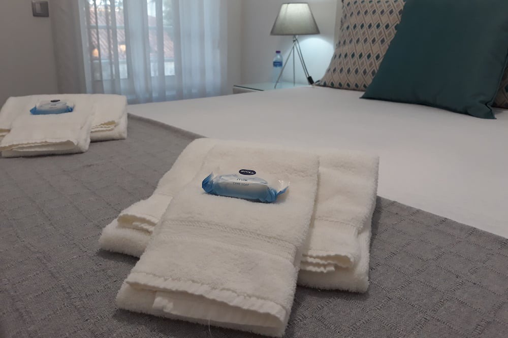 Photo of Bedroom in Apulia e Fao