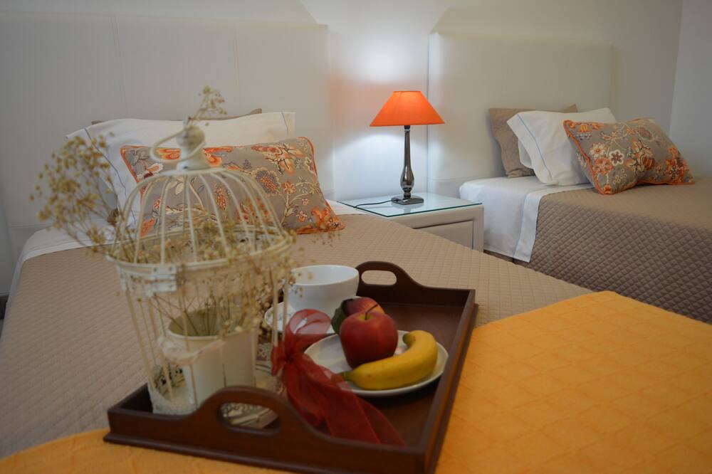 Photo of Bedroom in Apulia e Fao