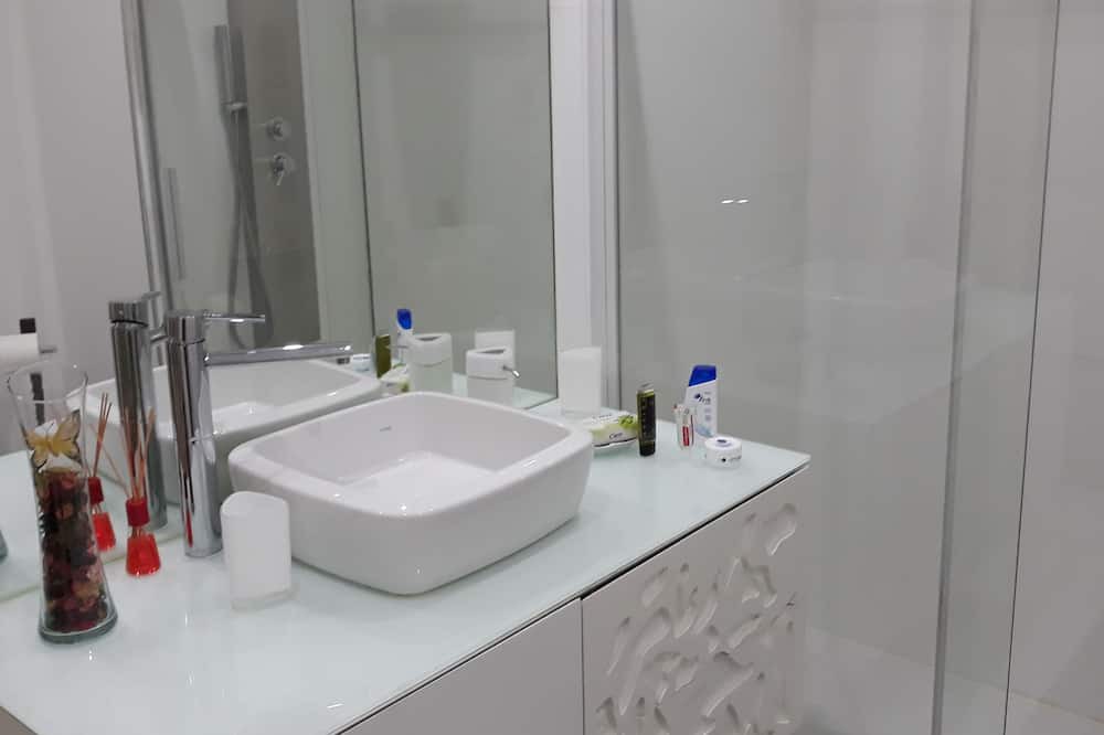 Photo of Bathroom in Apulia e Fao