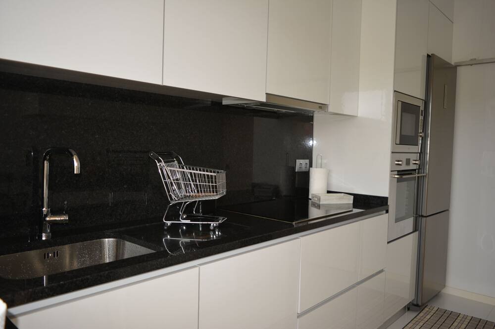 Photo of Kitchen in Apulia e Fao