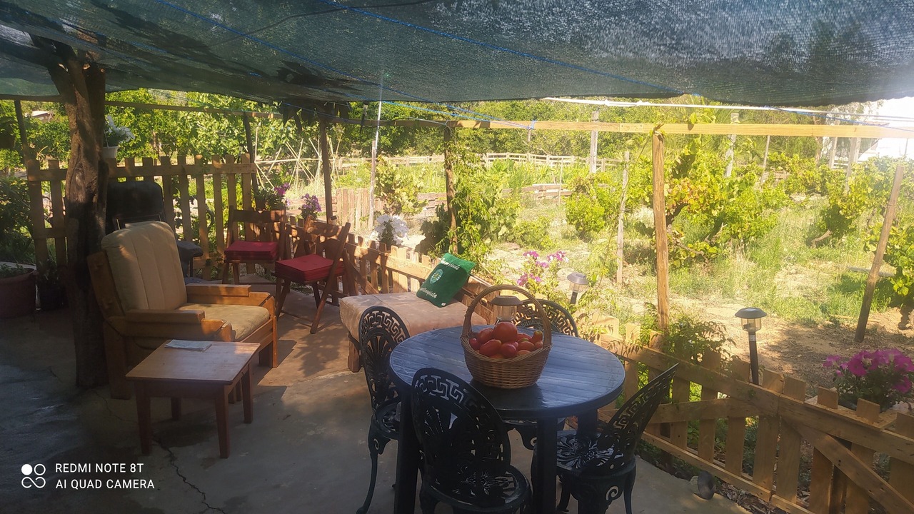 Photo of Outdoor in Chinicato