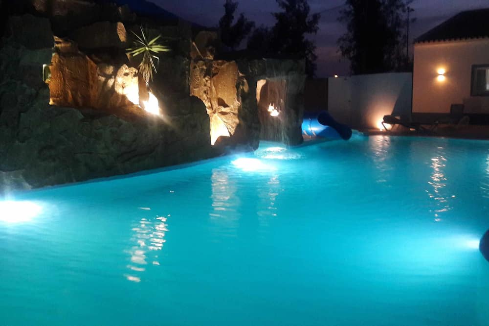 Photo of Outdoor in Vimieiro