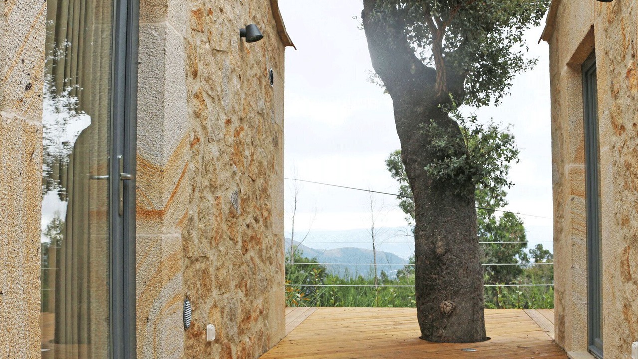 Photo of Outdoor in Cossourado