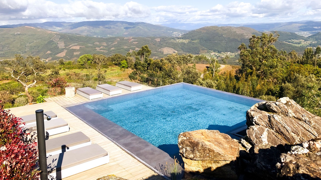 Photo of Outdoor in Cossourado