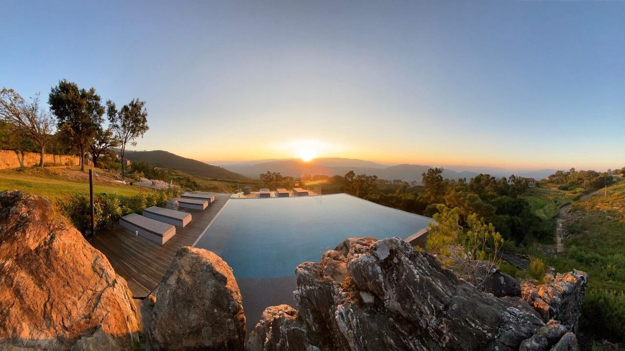 Photo of Outdoor in Cossourado