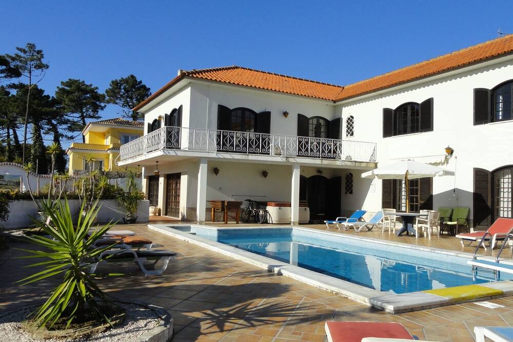 Photo of Outdoor in Colares