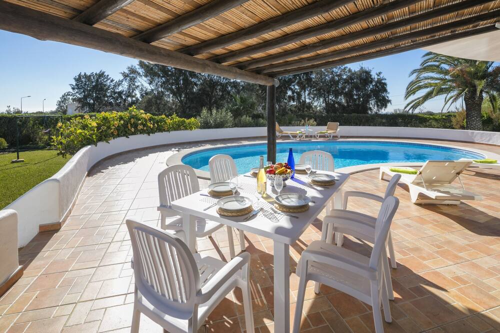 Photo of Patio Balcony in Caramujeira