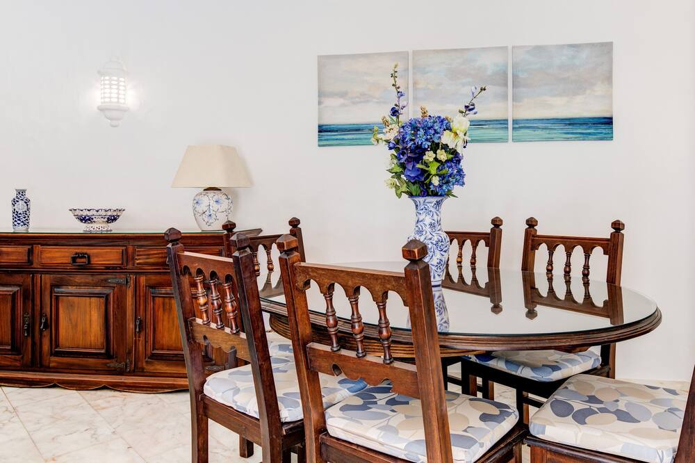 Photo of Kitchen in Caramujeira