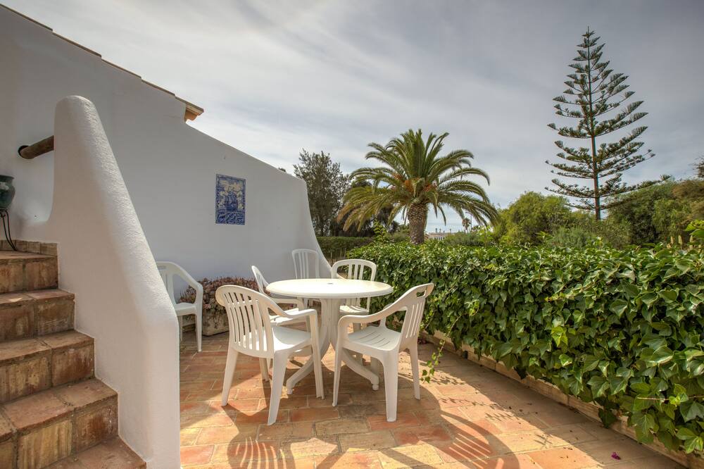 Photo of Patio Balcony in Caramujeira