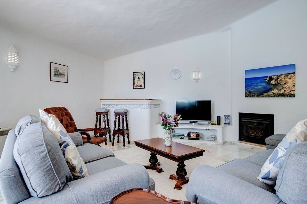Photo of Livingroom in Caramujeira